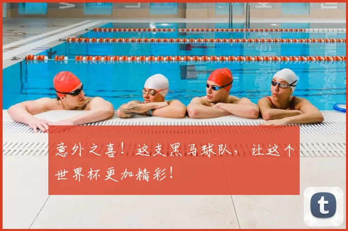 意外之喜!这支黑马球队,让这个世界杯更加精彩!