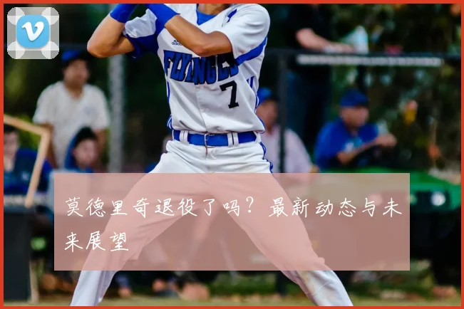 莫德里奇退役了吗？最新动态与未来展望